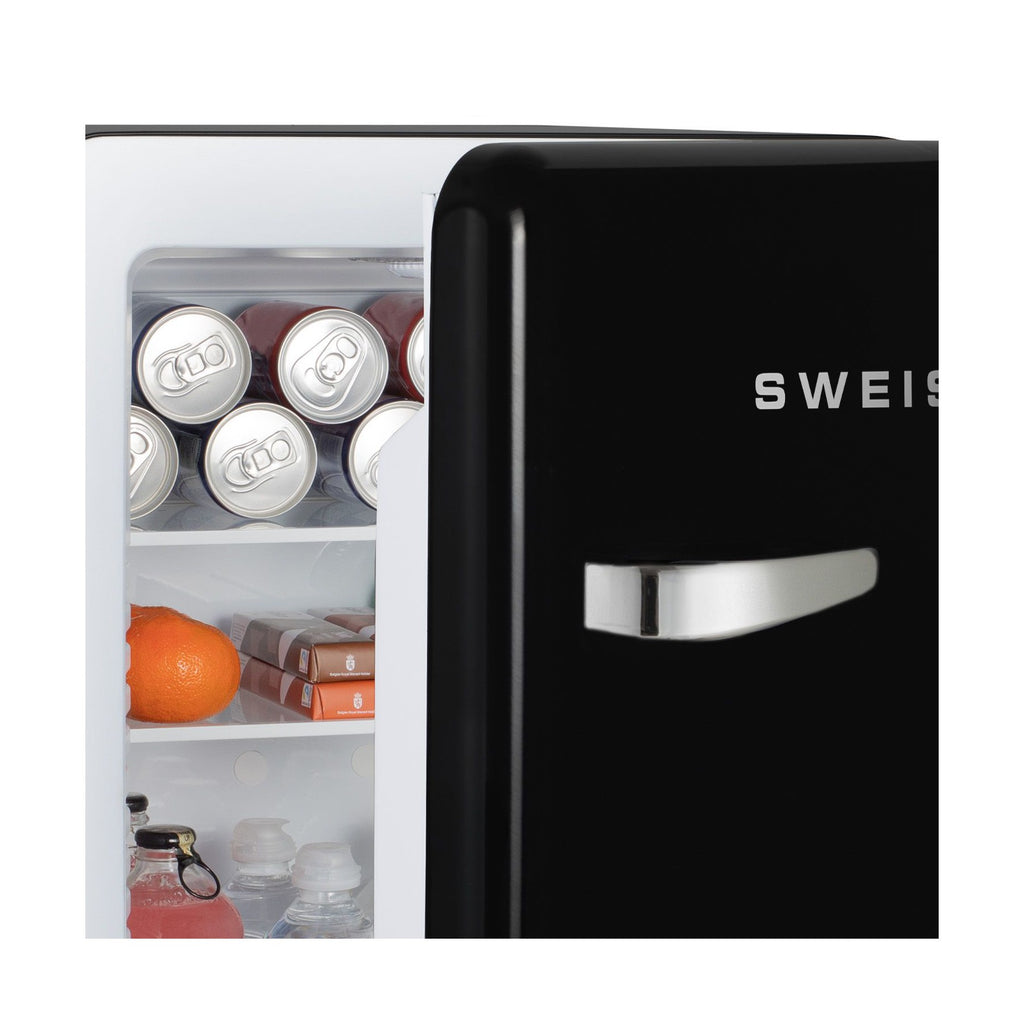 Mini réfrigérateur SWEISS WEISS9