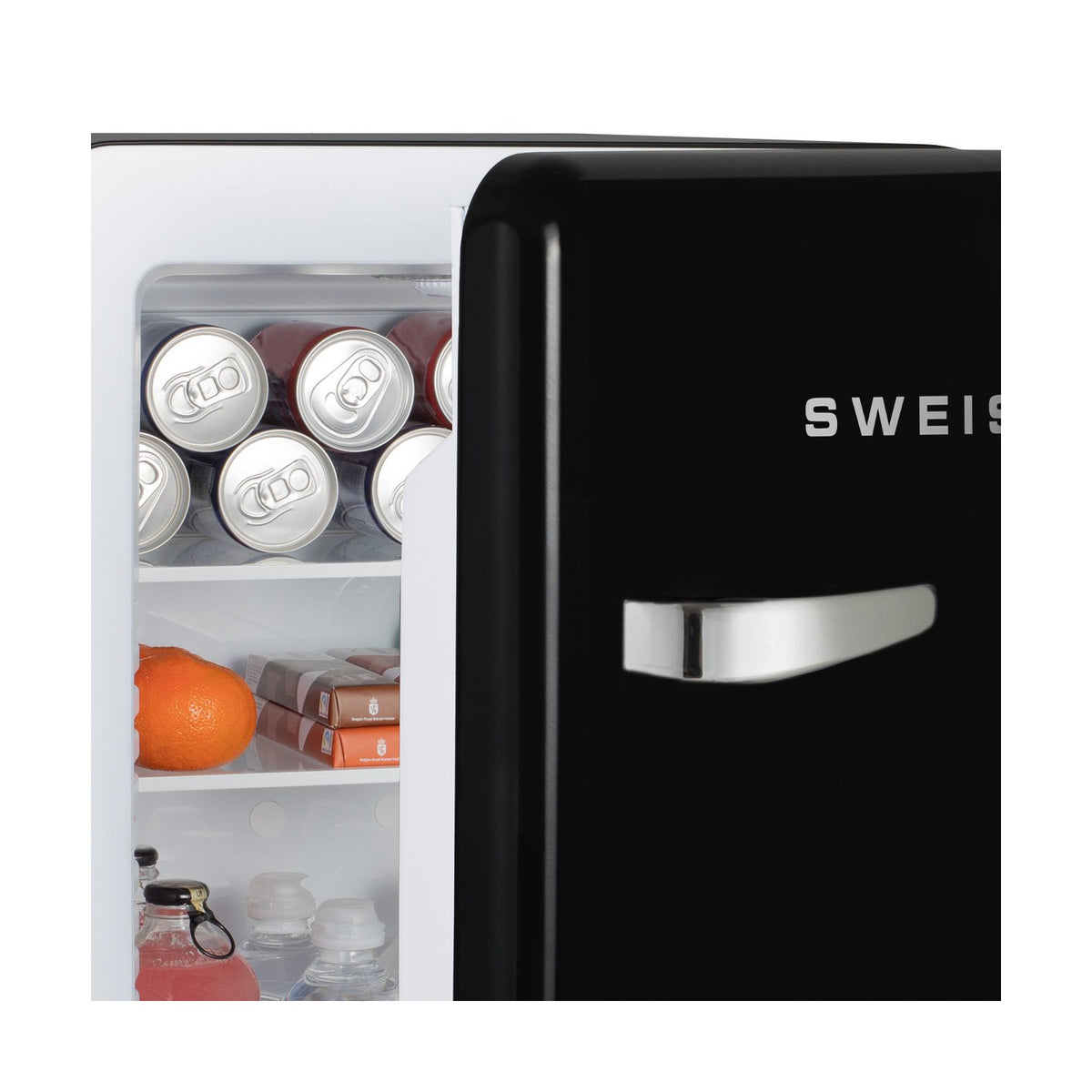Mini réfrigérateur SWEISS WEISS9