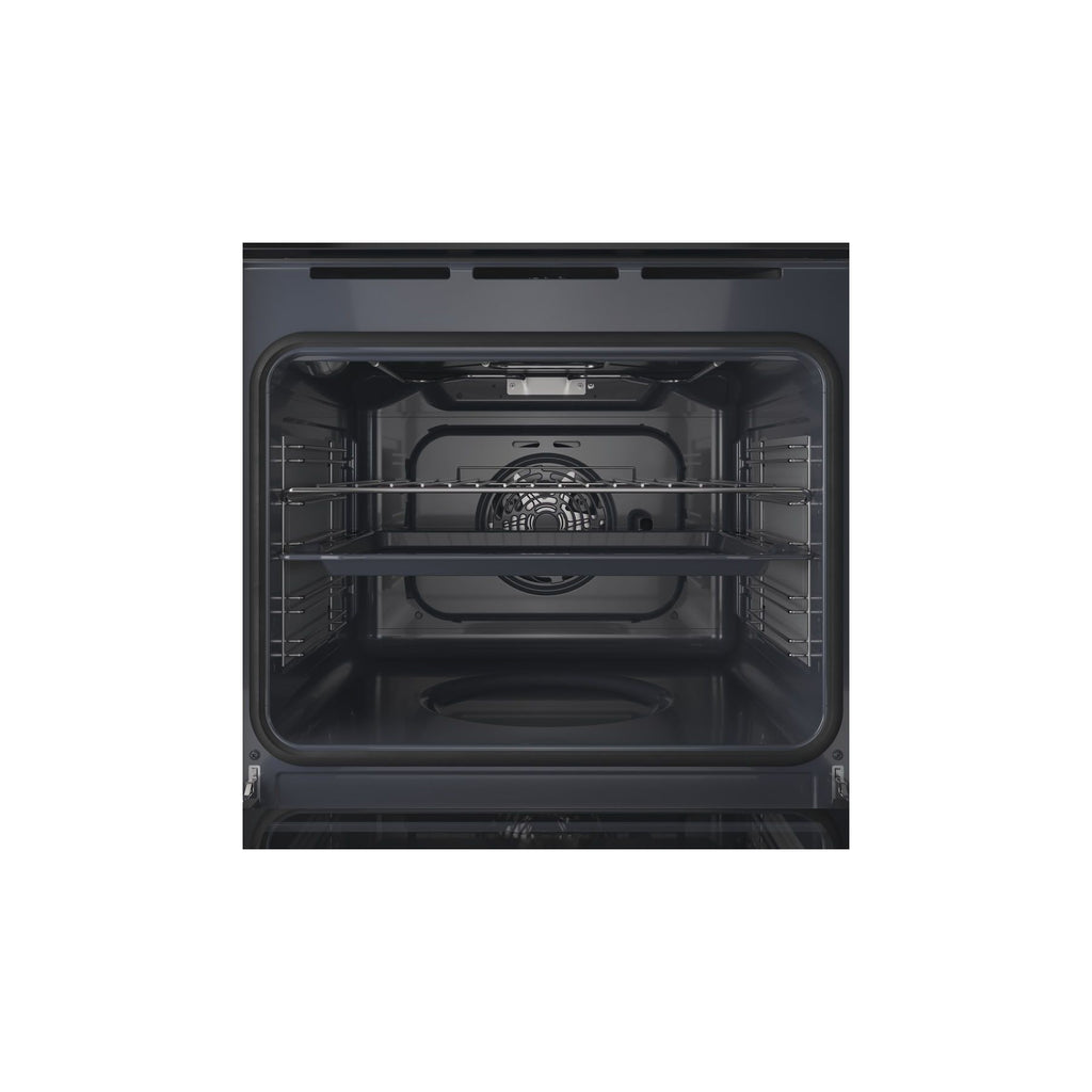 Four encastrable HOTPOINT HAO455CB
