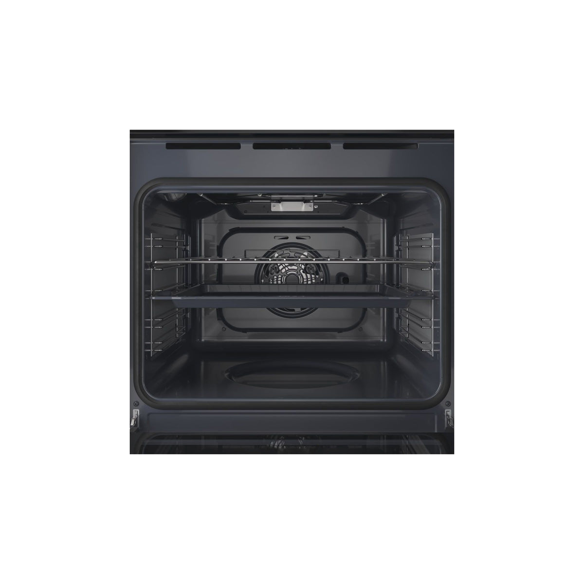 Four encastrable HOTPOINT HAO455CB
