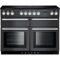 Piano de cuisson induction FALCON NEXUS SE 110 CM GRIS ARDOISE CHROME