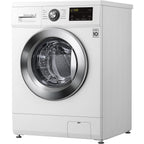 Lave linge hublot LG F84M22WH Reconditionné