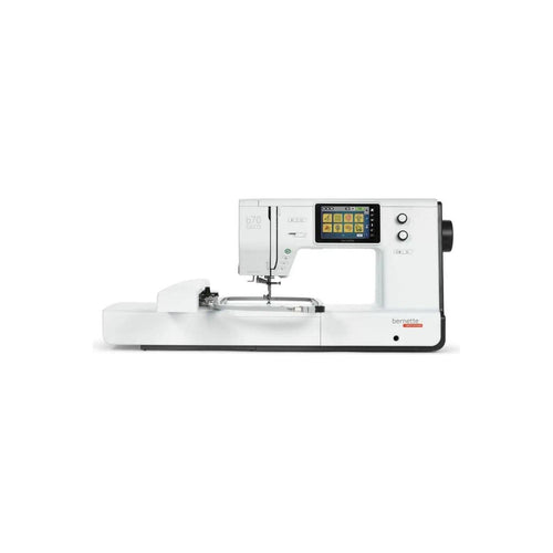 Brodeuse BERNINA B70 DECO