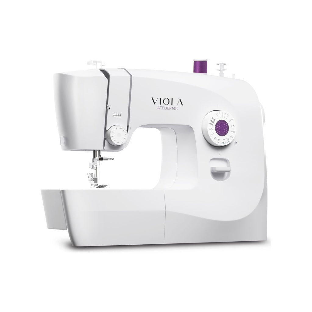Machine à coudre VIOLA M14