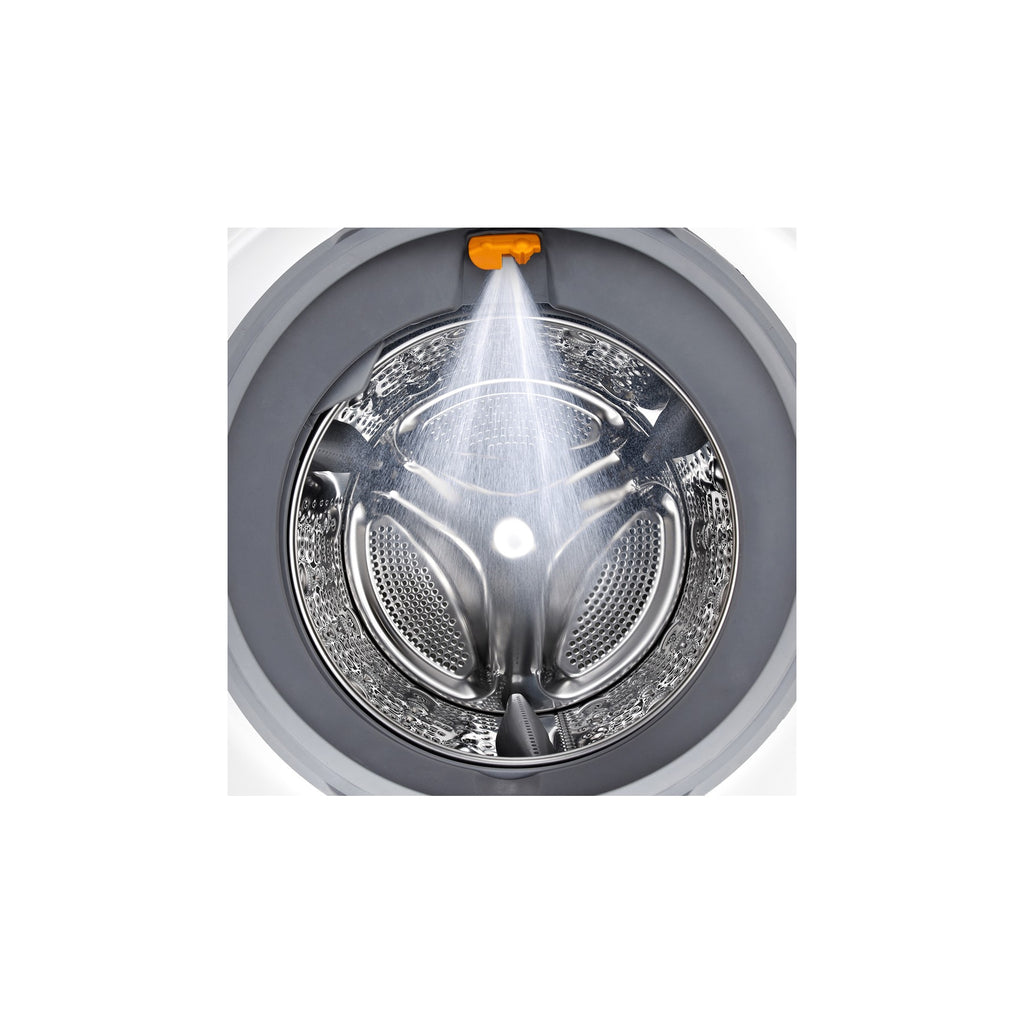 Lave linge hublot LG F84912WH Reconditionné