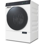 Lave linge hublot MIELE WQ 1000 WPS - 9 kg - 1600 tr/min - Classe A - Moteur induction - Dosage automatique - Connecté Wifi
