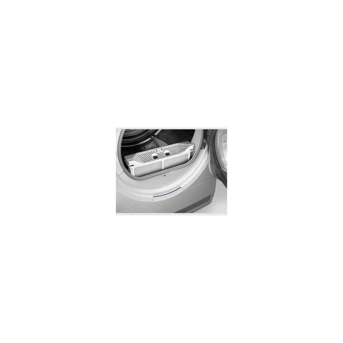 Sèche linge pompe à chaleur ELECTROLUX EW6HI5118SA