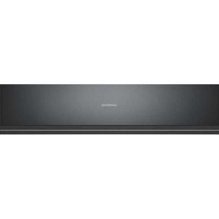 Tiroir sous vide GAGGENAU DVP221100-B Reconditionné