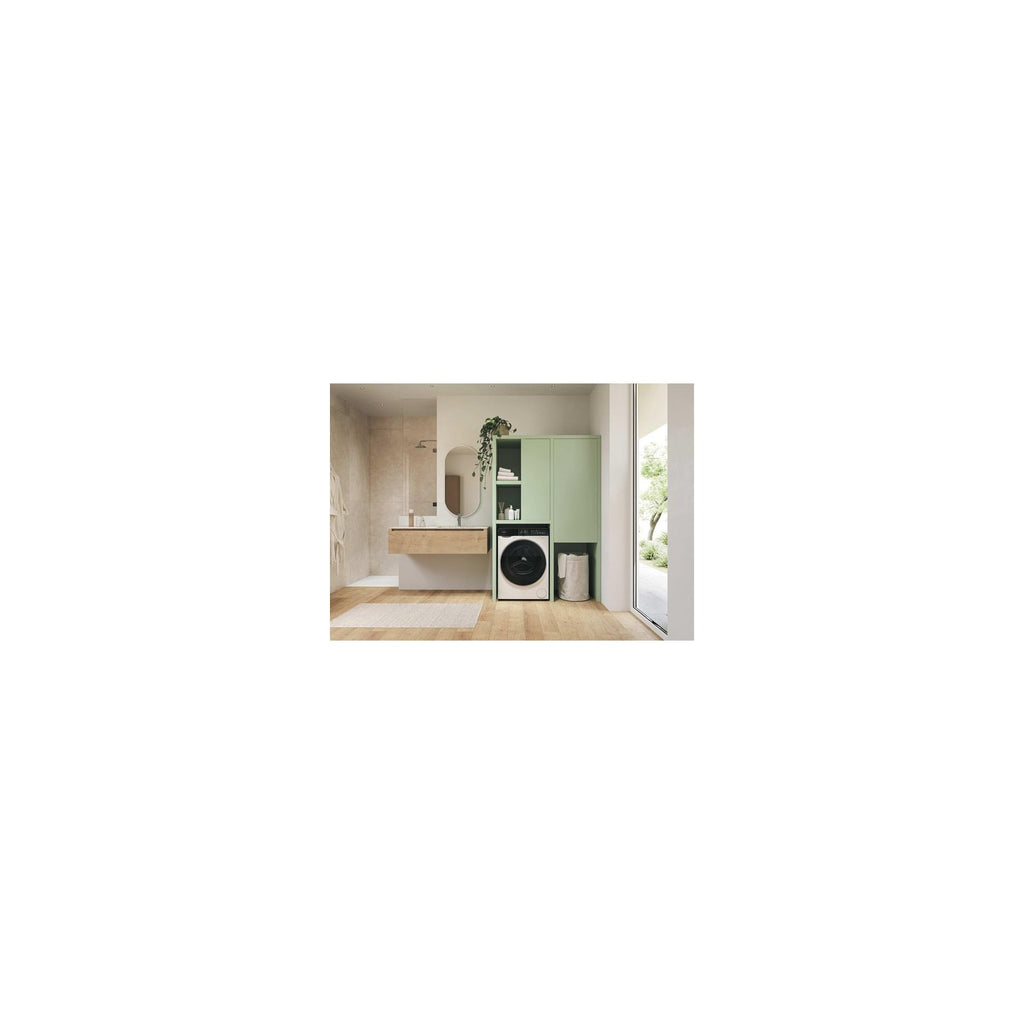 Lave linge hublot CANDY BP 49BL11UC-S