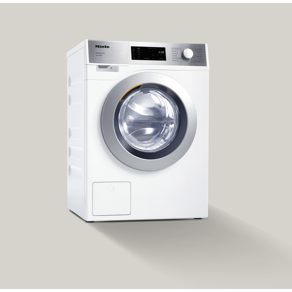 Lave linge professionnel MIELE PWM 1108 EL DP