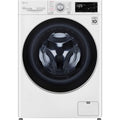 Lave linge hublot LG F94V31WHSA AUTODOSE Reconditionné