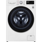 Lave linge hublot LG F94V31WHSA AUTODOSE Reconditionné