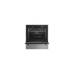 Cuisinière vitrocéramique BEKO FBE67300XCS