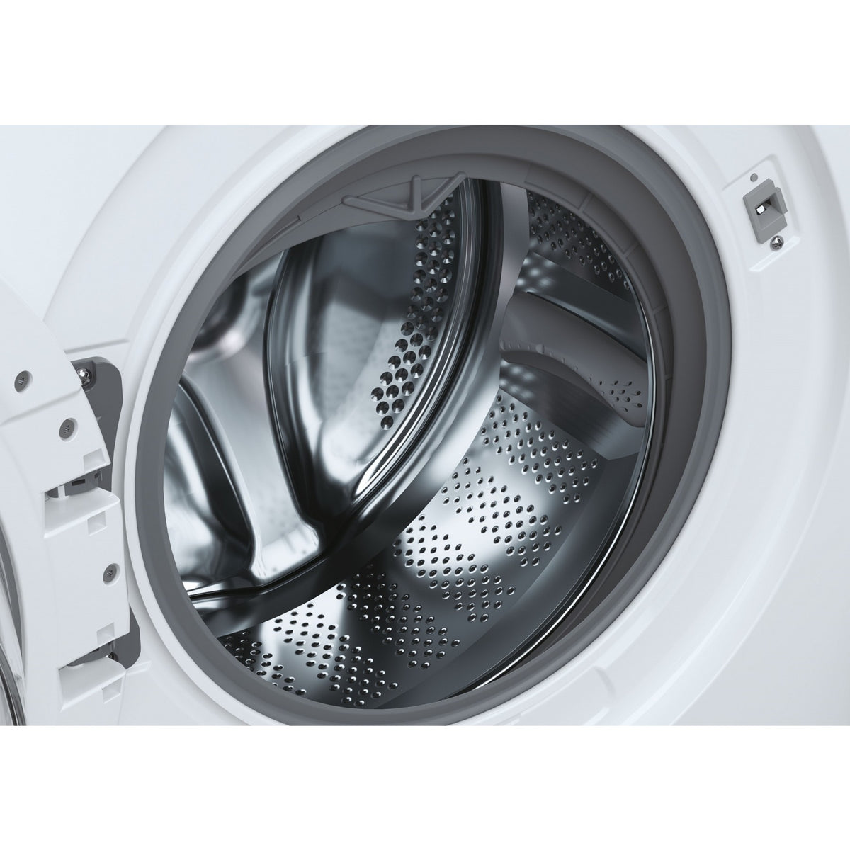 Lave linge hublot CANDY EY 1281DE/1-S Reconditionné