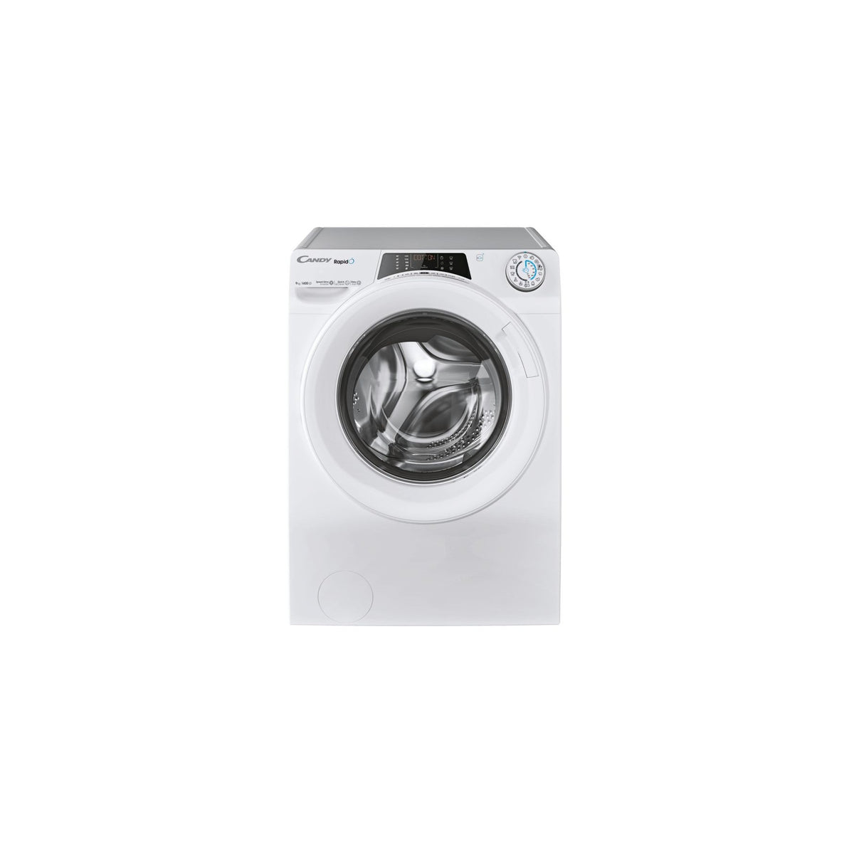 Lave linge hublot CANDY RO 1496DWMT/1-S Reconditionné