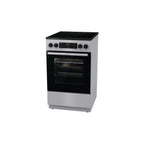 Cuisinière vitrocéramique GORENJE GEC5C41SG
