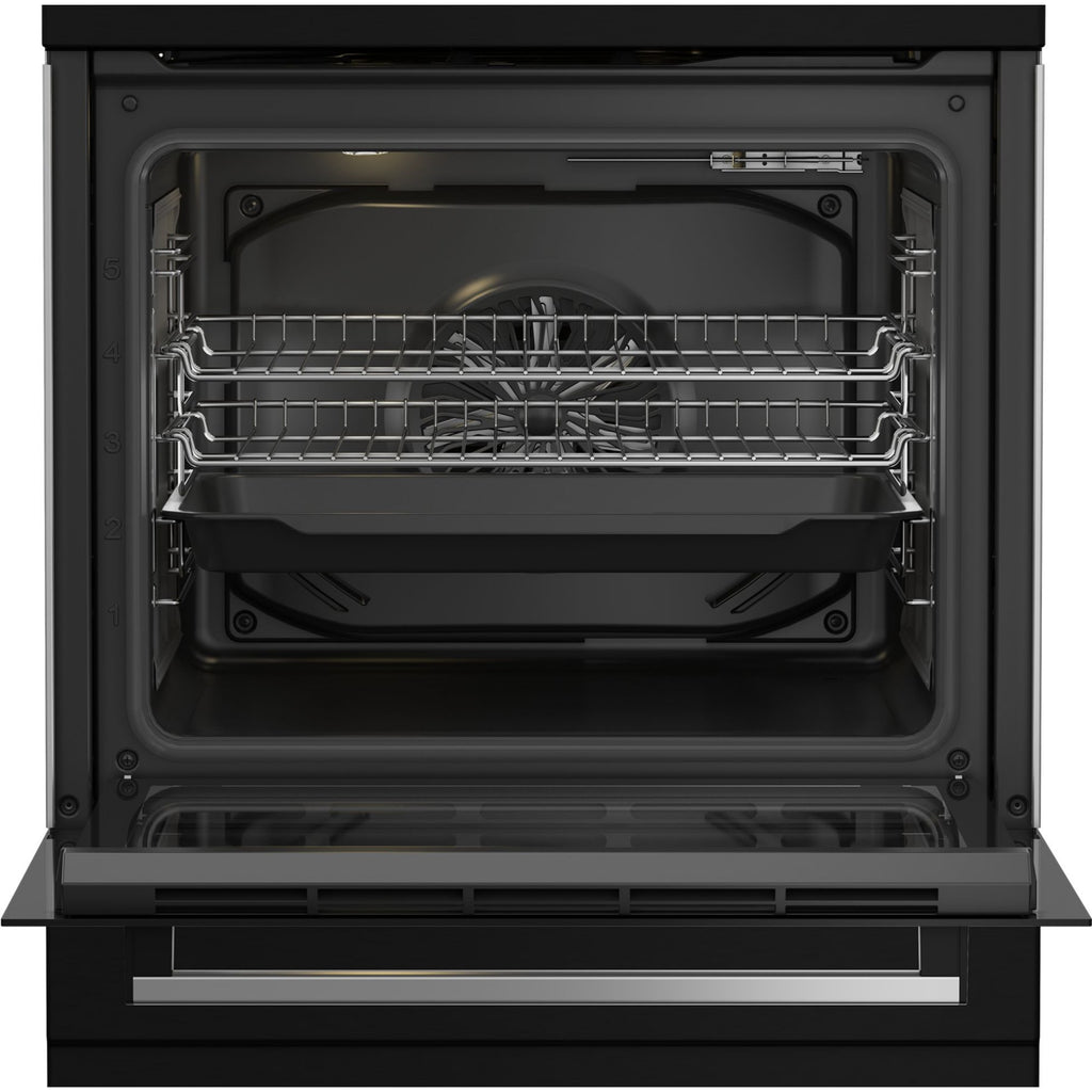 Cuisinière mixte BEKO FBE63331XCS Reconditionné