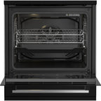 Cuisinière mixte BEKO FBE63331XCS Reconditionné