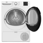 Sèche linge pompe à chaleur BEKO BEK8690842702778