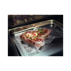 Four encastrable fonction vapeur MIELE DGC 7465 HC Pro NR - Chaleur tournante - Combiné vapeur - Hydrolyse - Porte froide