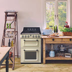 Cuisinière induction SMEG TR62IP2
