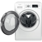 Lave linge hublot WHIRLPOOL FFBS8469WVFR