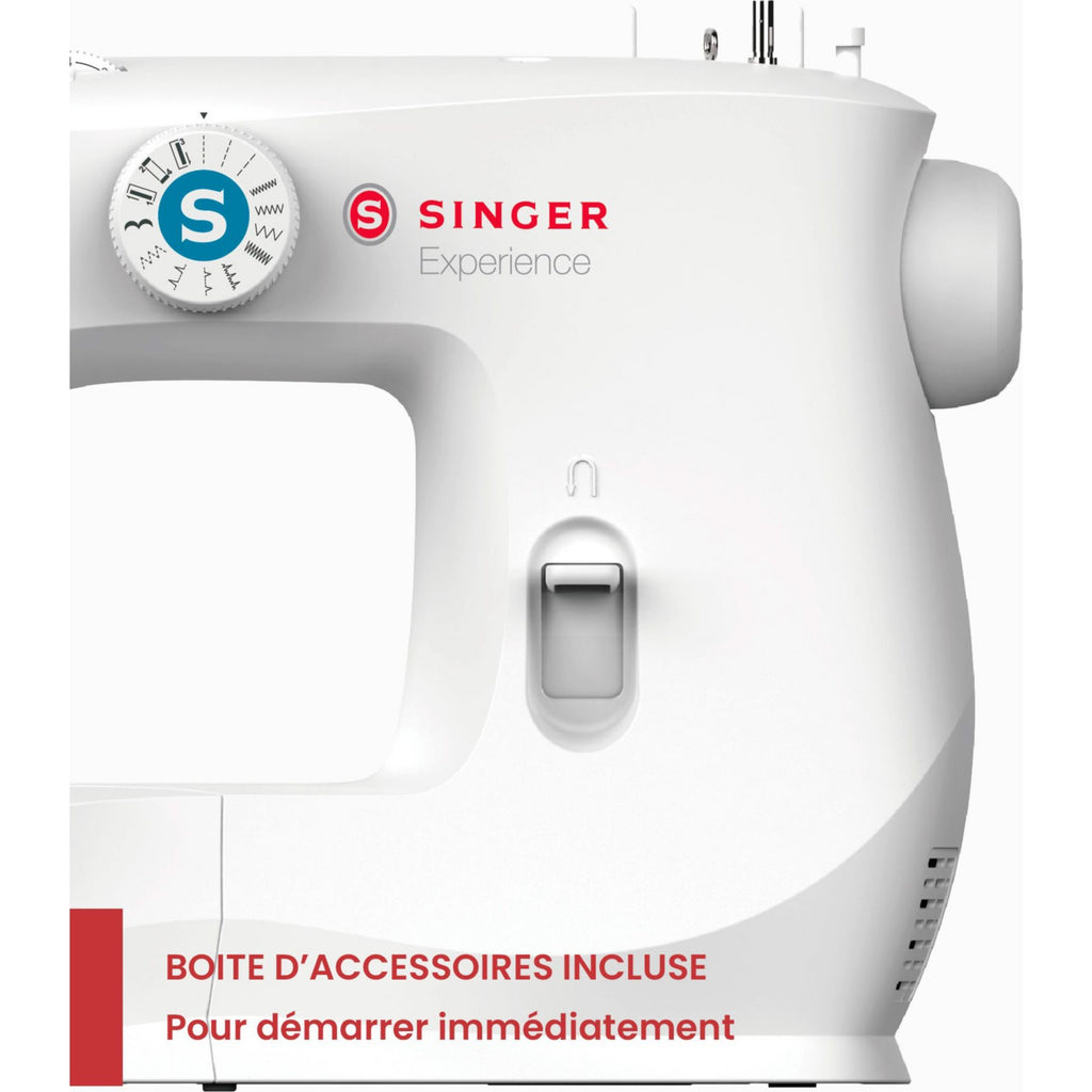 Machine à coudre SINGER Machine à coudre Experience M2105