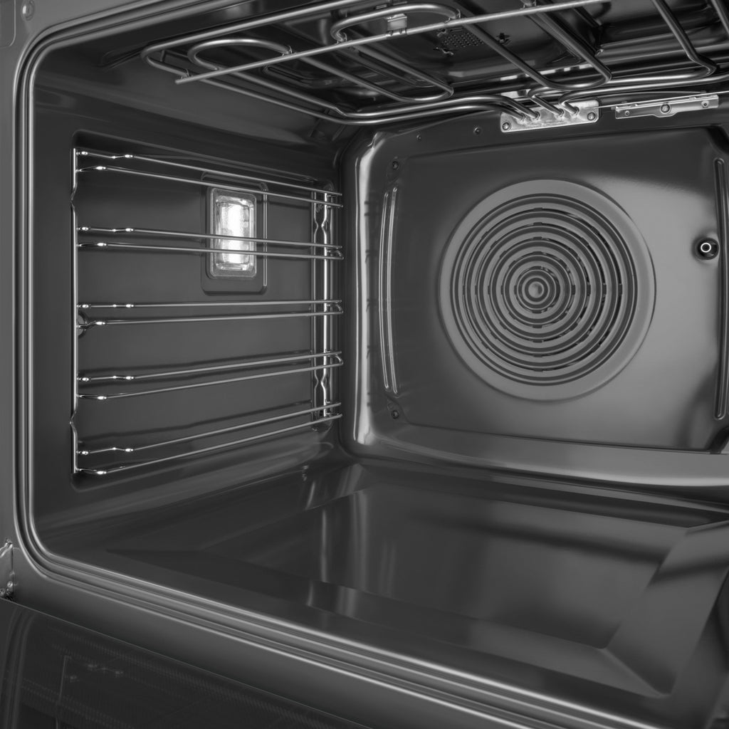 Four encastrable SMEG SOP6301S2X - Combiné vapeur - Chaleur pulsée - Pyrolyse