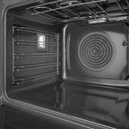 Four encastrable SMEG SOP6301S2X - Combiné vapeur - Chaleur pulsée - Pyrolyse