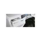 Lave linge séchant hublot CANDY RPW5856BWMBC/-S Reconditionné