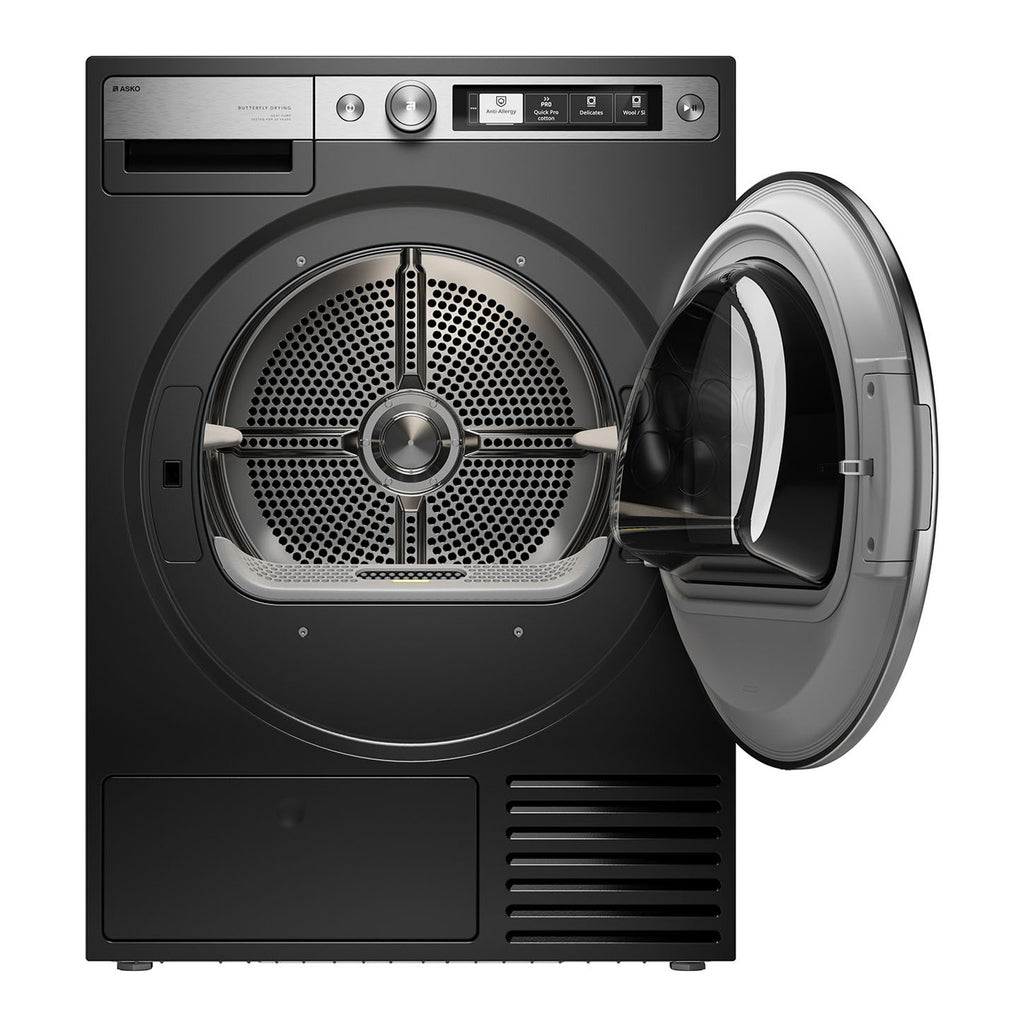 Sèche linge pompe à chaleur ASKO T709HUG