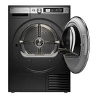 Sèche linge pompe à chaleur ASKO T709HUG