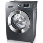 Lave linge hublot SAMSUNG ECO BUBBLE WF70F5E5W4X Reconditionné