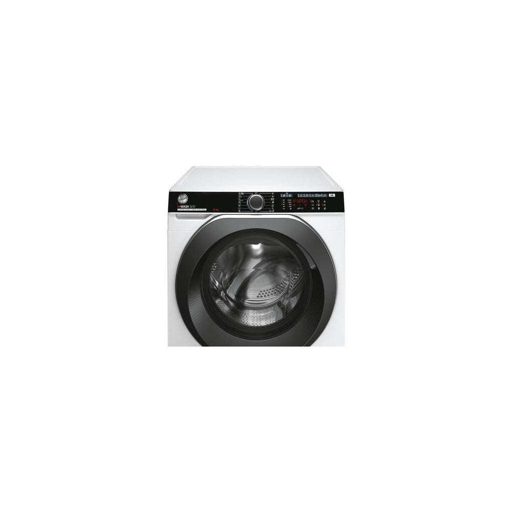 Lave linge hublot HOOVER HOOVHWP610AMBC