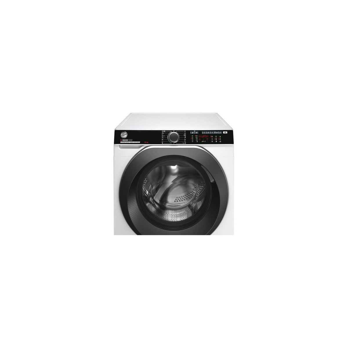 Lave linge hublot HOOVER HOOVHWP610AMBC