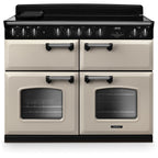 Piano de cuisson induction FALCON NGC TAB IND 110 CM CREME PASTEL CHROM