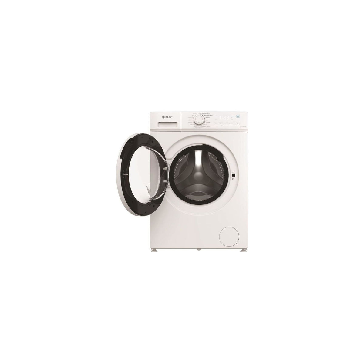 Lave linge hublot INDESIT IND8050147722305