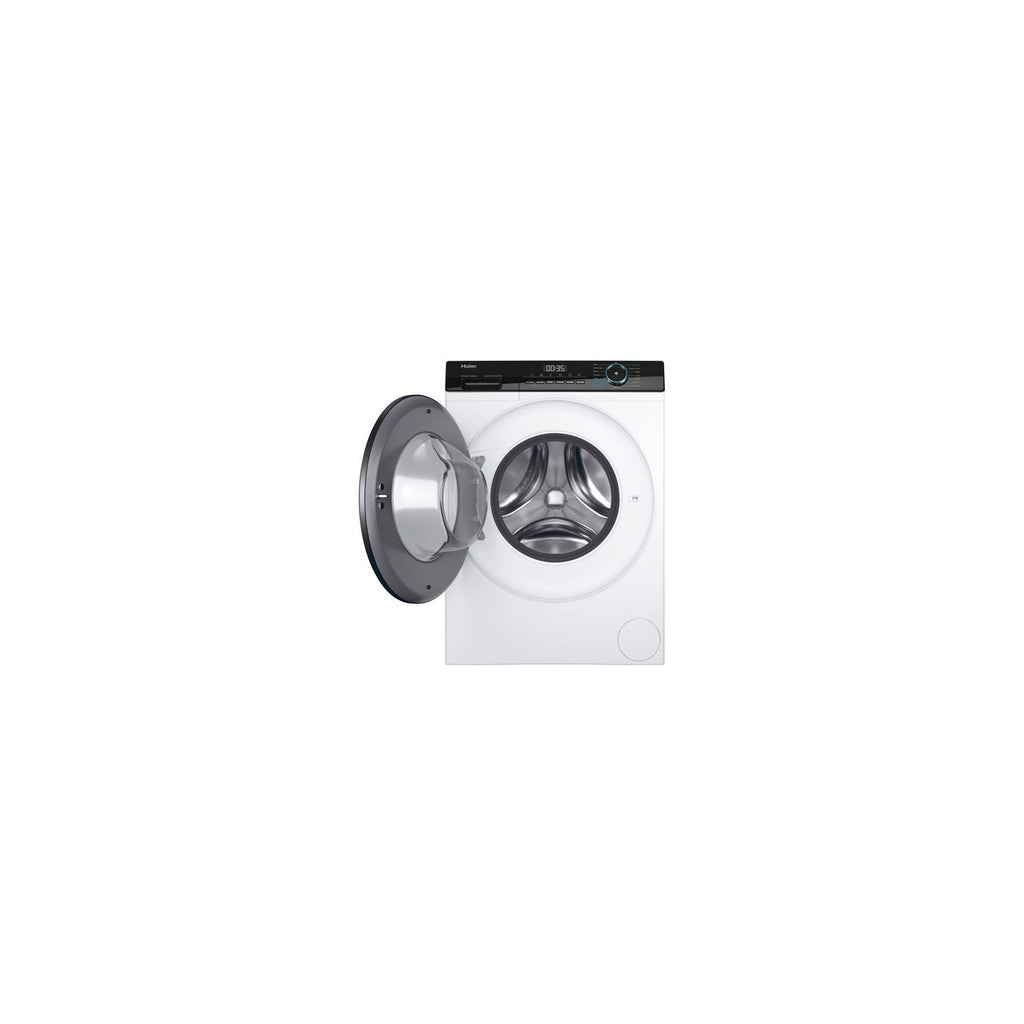Lave linge hublot HAIER HW90-B14939