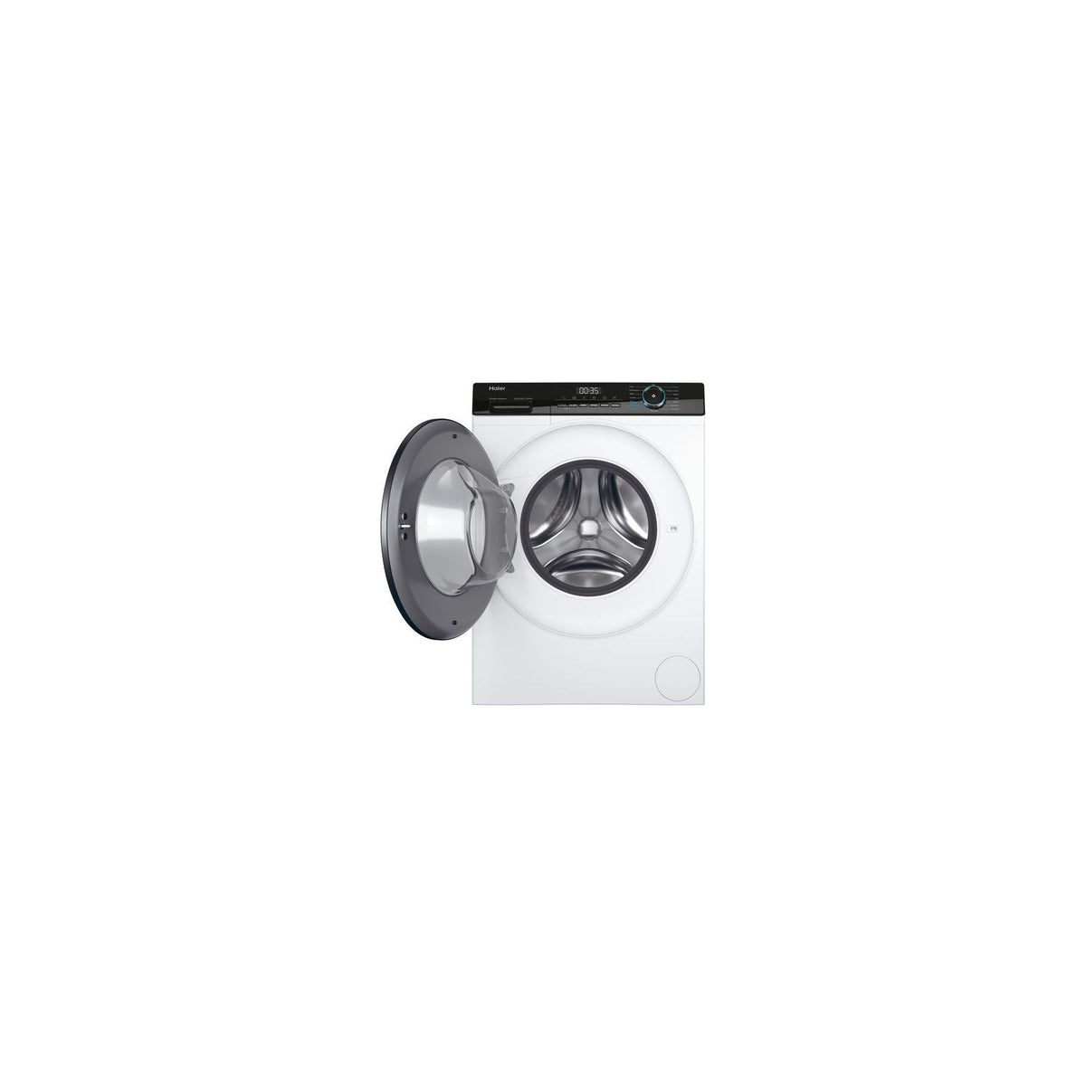 Lave linge hublot HAIER HW90-B14939