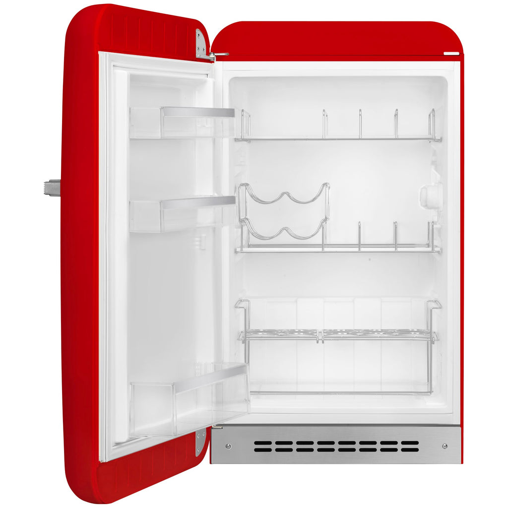 Réfrigérateur top SMEG FAB10HLRD6