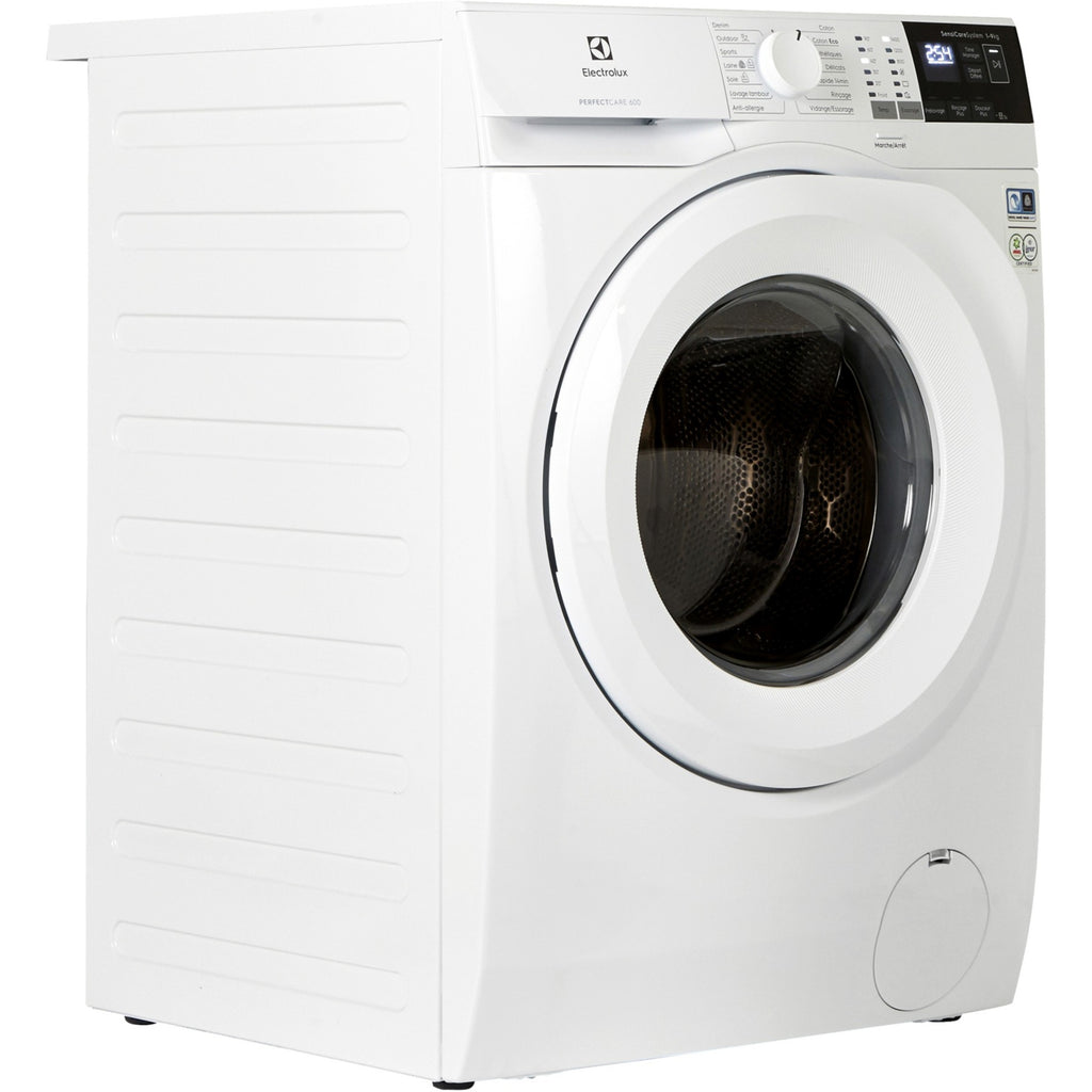Lave linge hublot ELECTROLUX EW6F4111RA Reconditionné