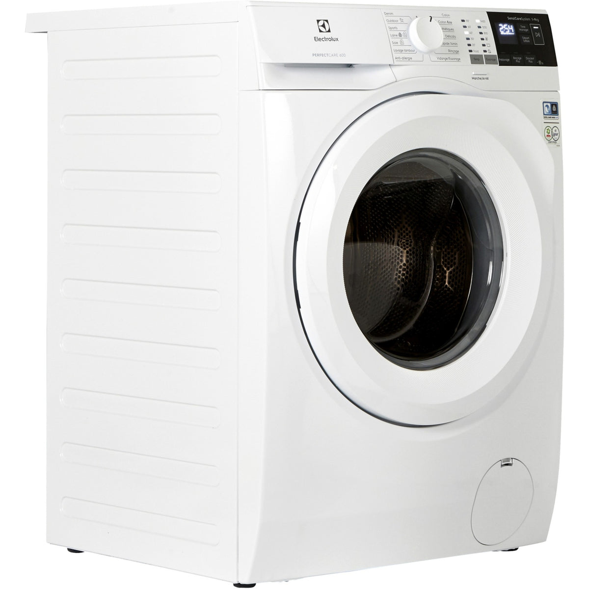 Lave linge hublot ELECTROLUX EW6F4111RA Reconditionné