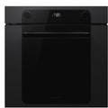 Four encastrable SMEG SFP6201TB - Pyrolyse - Chaleur pulsée - Porte froide