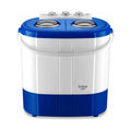 Lave linge portable BRIEBE avec Centrifugeuse 2 Compartimen WM1140B