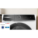 Sèche linge pompe à chaleur BOSCH WRB247C0FR