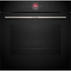 Four encastrable BOSCH HBG7541B1, Série 8, Fonction Air Fry