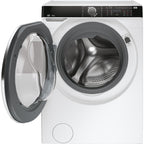 Lave linge hublot ESSENTIELB ELF1014-4b - 10 kg - 1400 tr/min - Classe A - Moteur induction