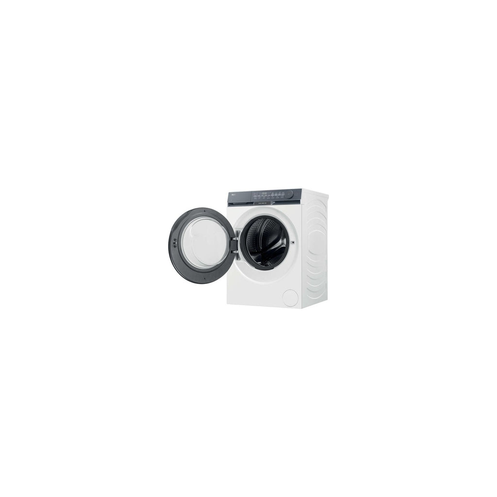 Lave linge hublot HAIER HW100-BD14387U1