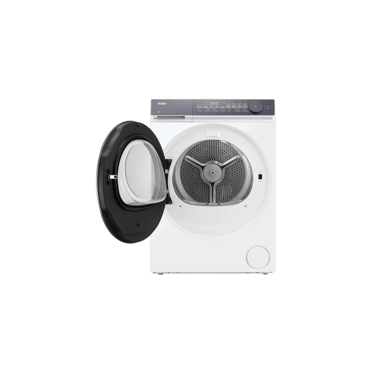Sèche linge pompe à chaleur HAIER HD90-A367U1-FR