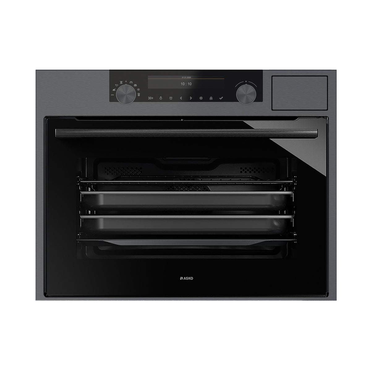 Four encastrable ASKO OCSM8487B Reconditionné
